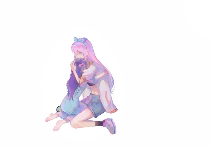 Aubrey (Faraway) (Omori) Rule 34 Image