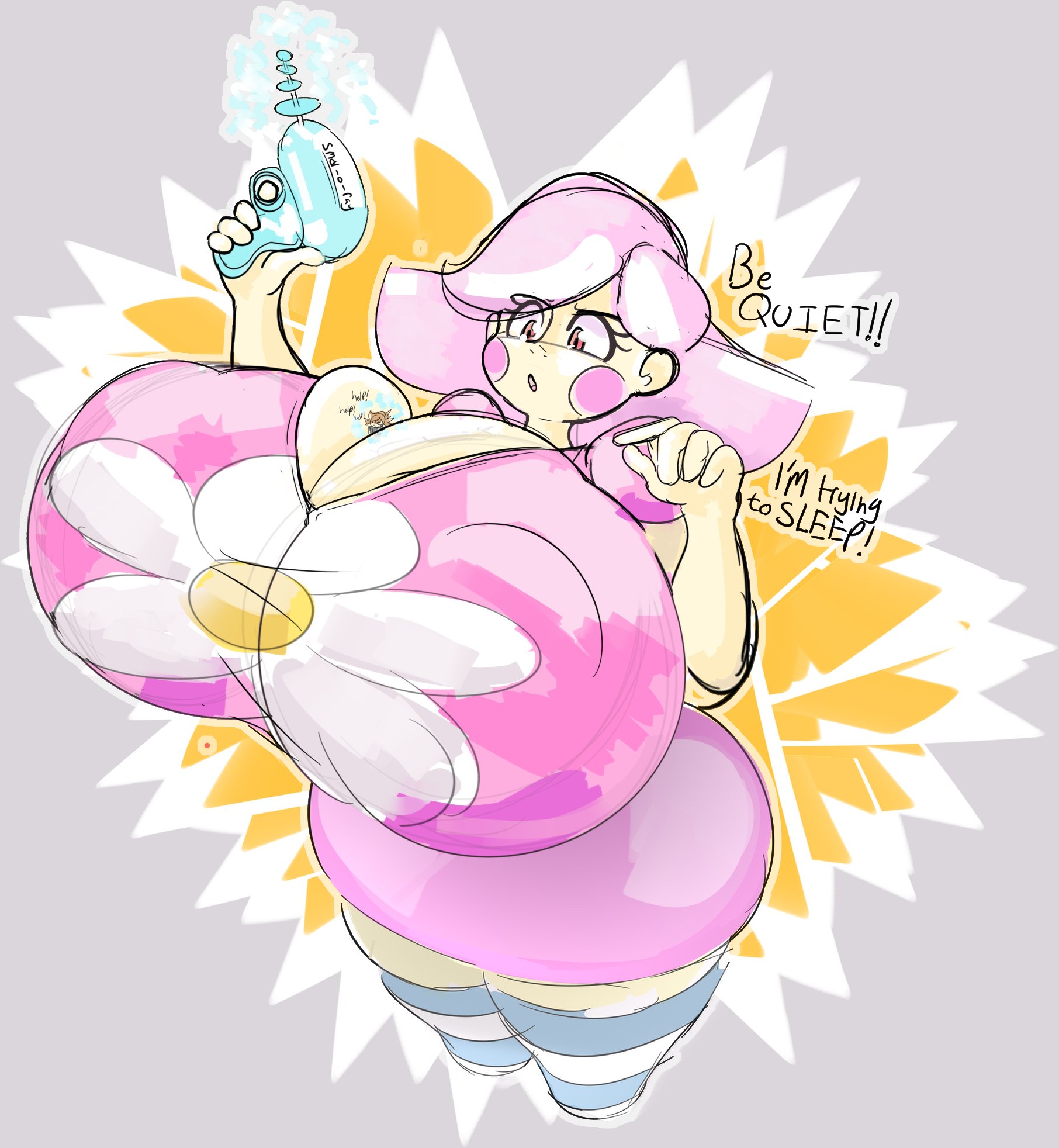 Character Request (Animal Crossing) Rule 34 Image