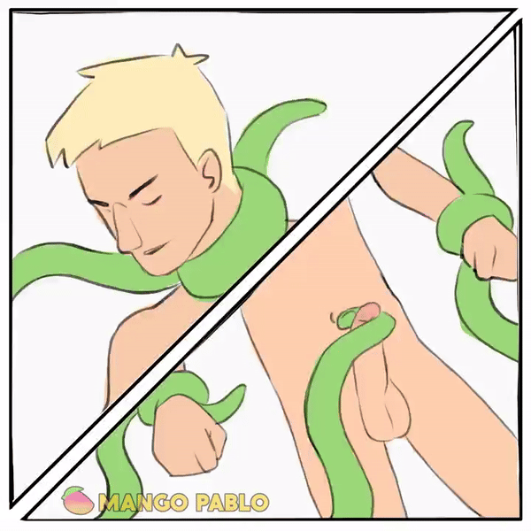 Animated Rule 34 Image