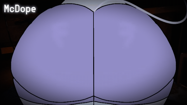 Mickaline (Mcnutz) Rule 34 Image