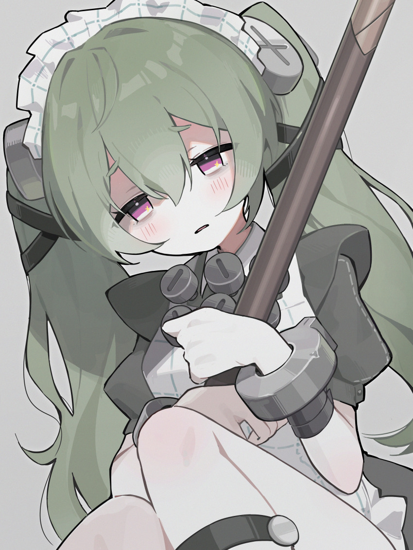 Corin Wickes (Zenless Zone Zero) Rule 34 Image