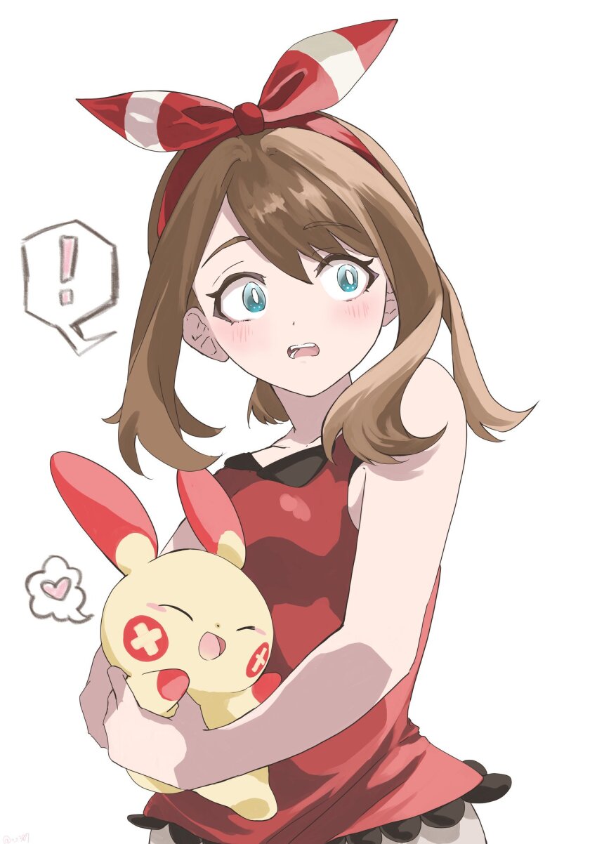 Gen 3 Pokemon (Nintendo) Rule 34 Image