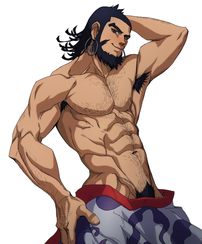 Kiroranke (Golden Kamuy) Rule 34 Image