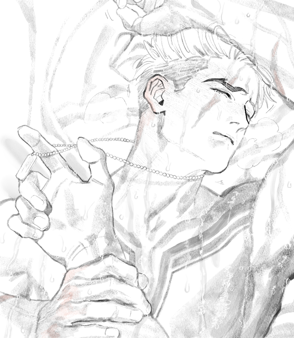 Luke Sullivan (Street Fighter) Rule 34 Image