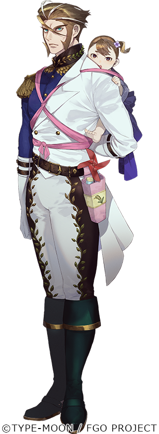 Fate/Grand Order Rule 34 Image