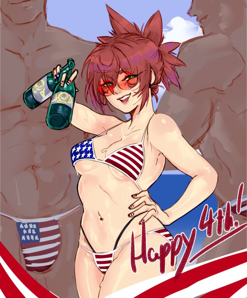 Fourth Of July Rule 34 Image