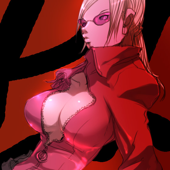 Breasts Rule 34 Image
