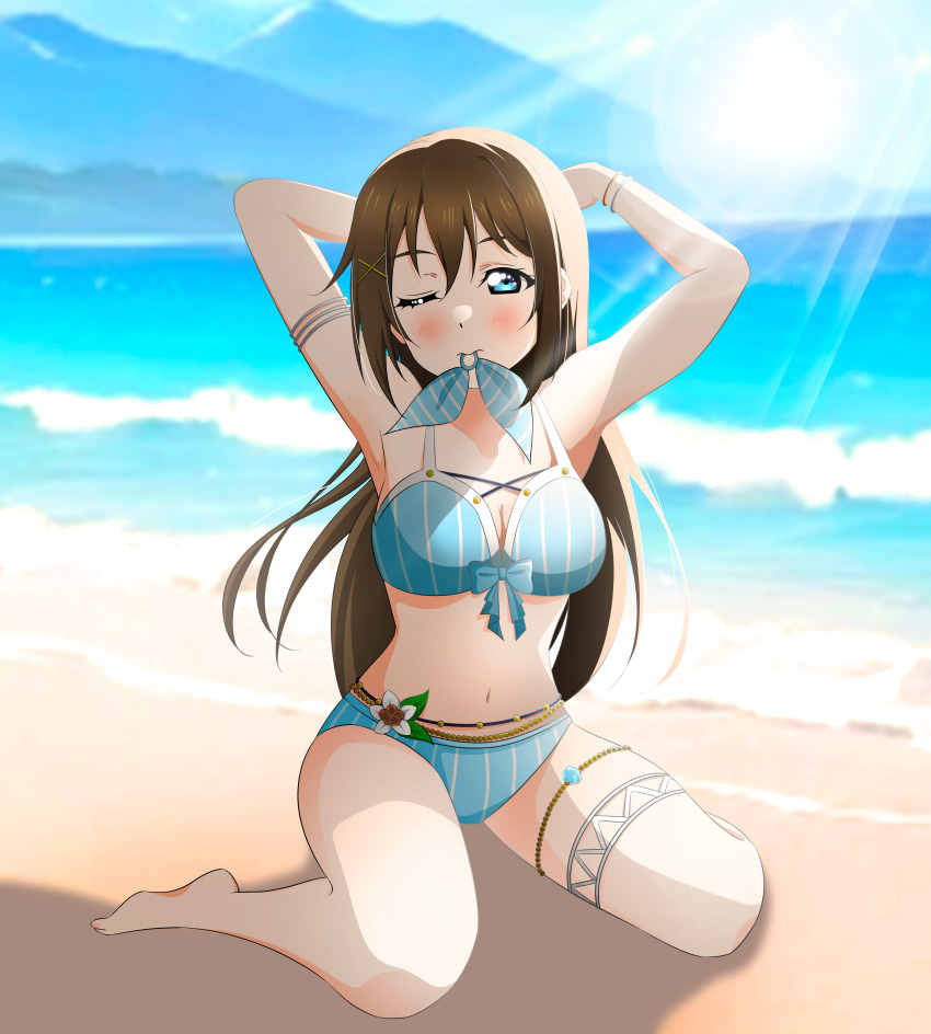 Love Live! Rule 34 Image