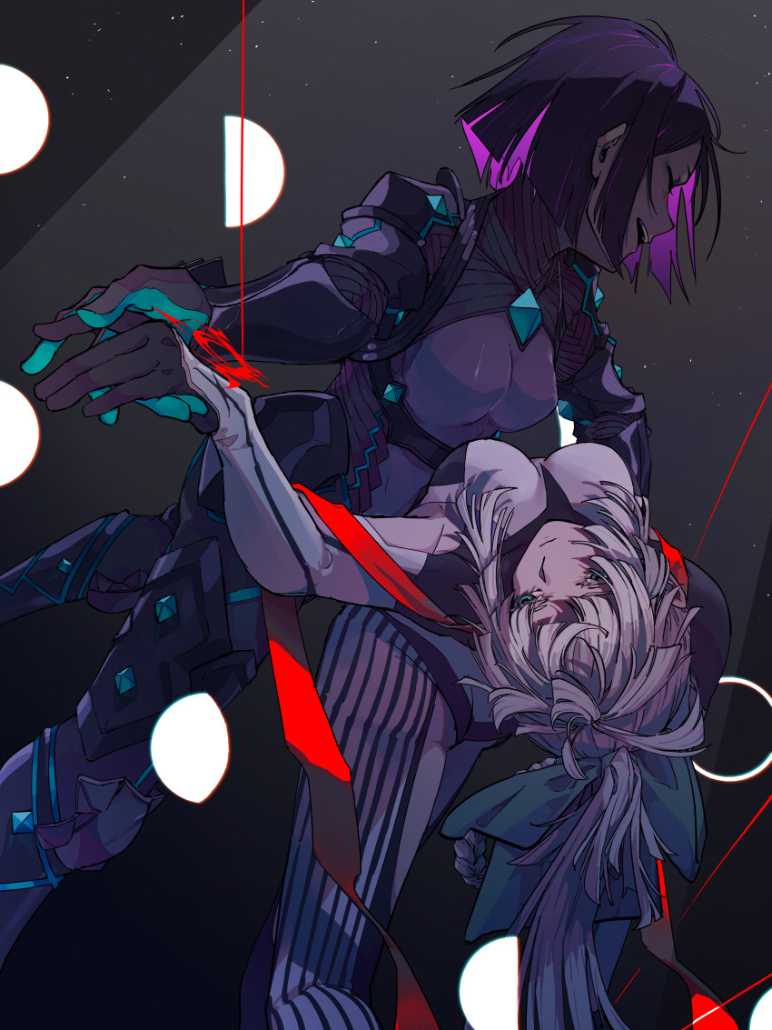 Ushi Gozen (Fate) Rule 34 Image