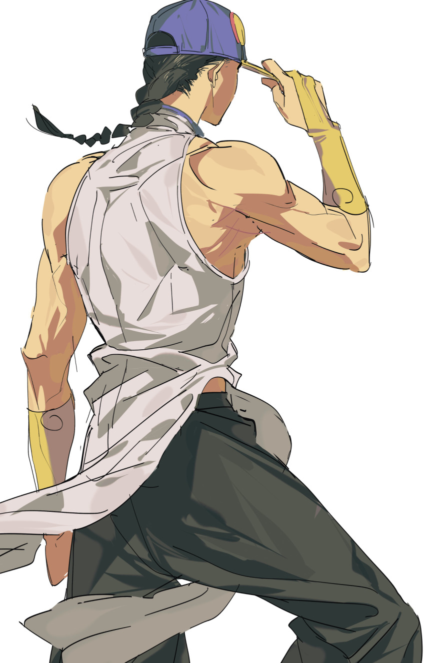 Street Fighter Rule 34 Image