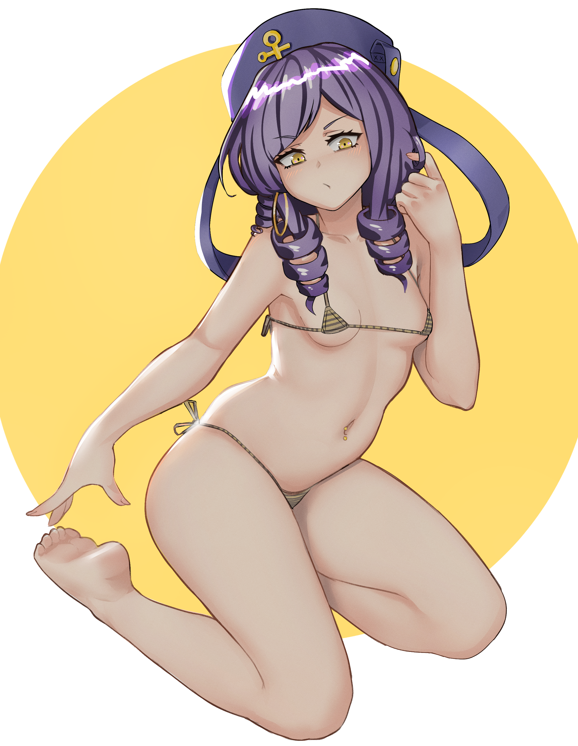 07th Expansion Rule 34 Image