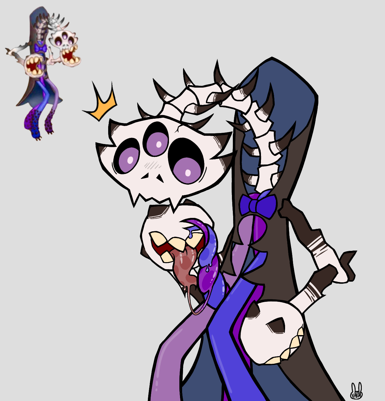 Clackula (My Singing Monsters) Rule 34 Image