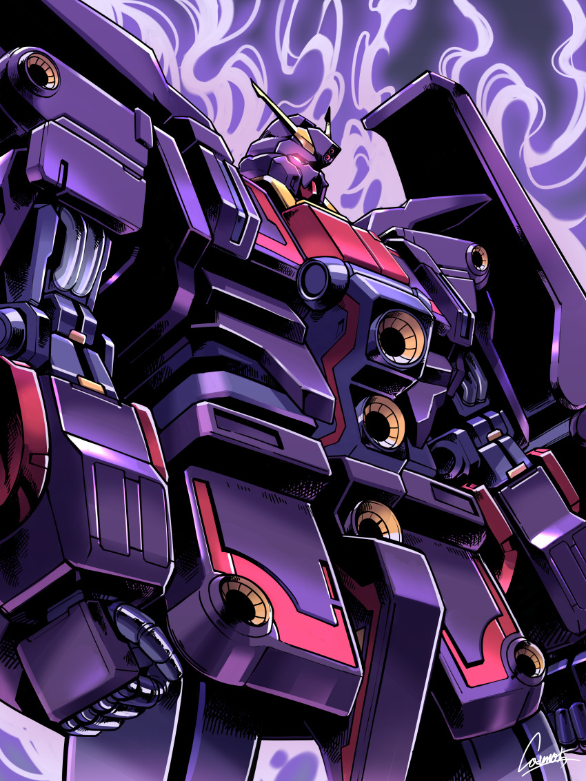 Gundam Rule 34 Image