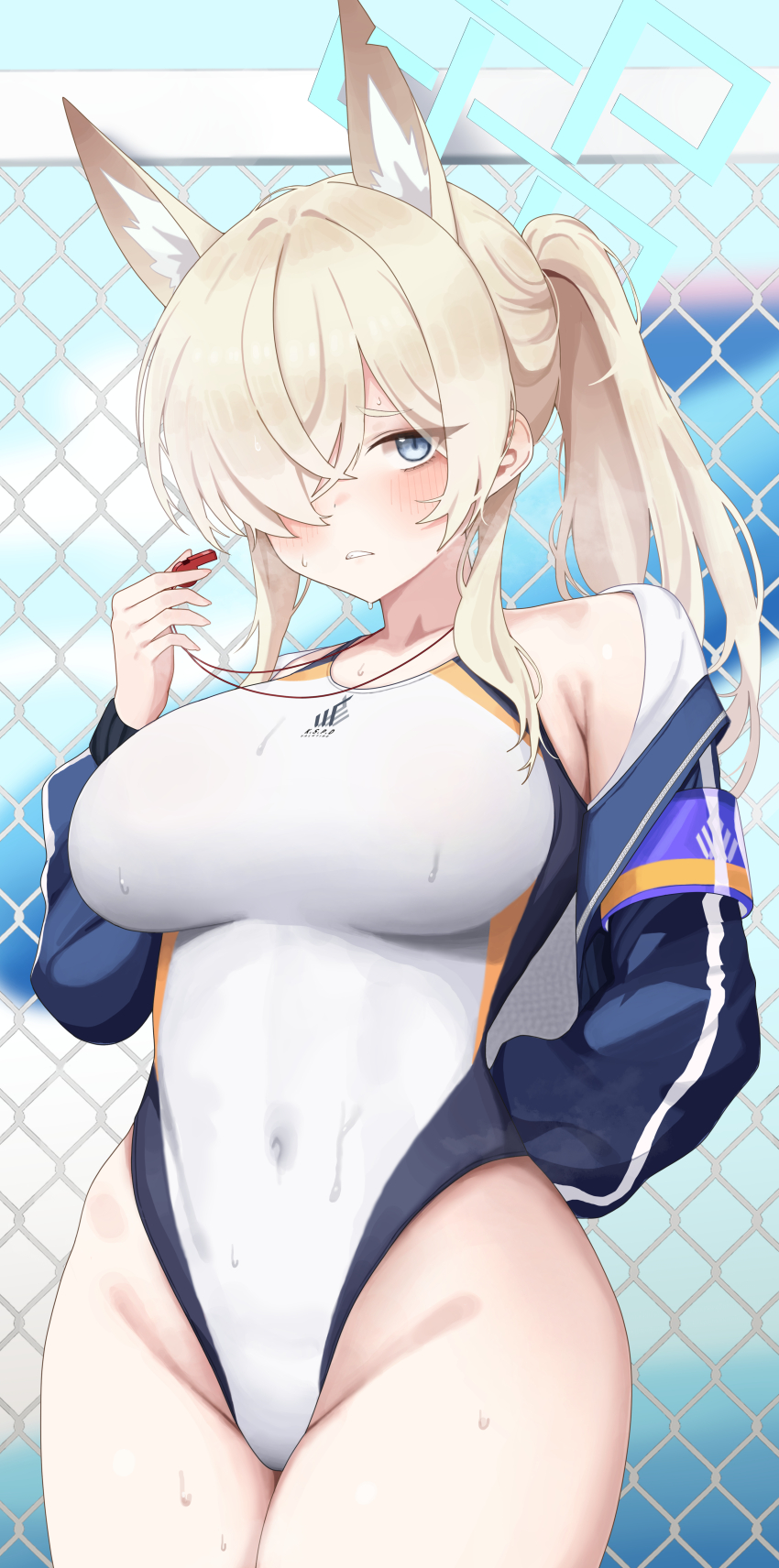 Kanna (Blue Archive) Rule 34 Image