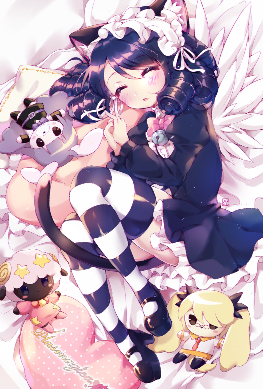 Chuchu (Show By Rock!!) Rule 34 Image