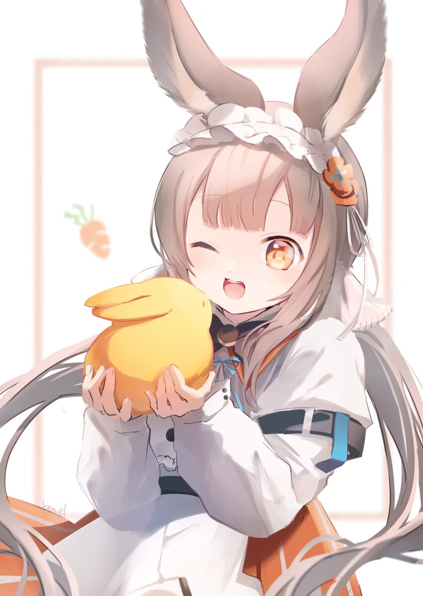 Arknights Rule 34 Image