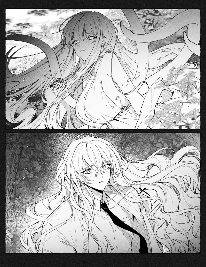 Ivory Wraith (Degrees Of Lewdity) Rule 34 Image