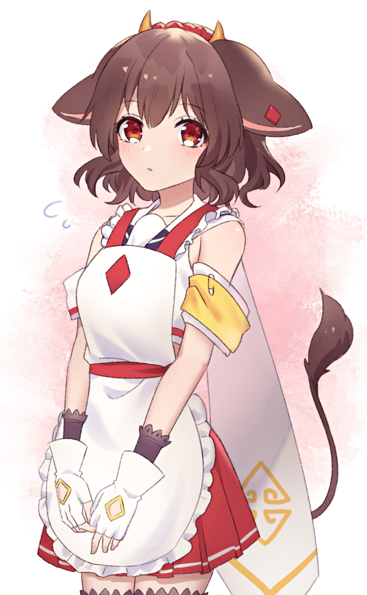 Holmy (Show By Rock!!) Rule 34 Image