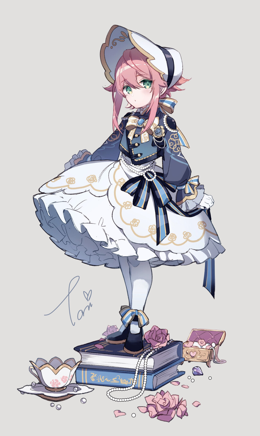 Himemiya Tori (Ensemble Stars!) Rule 34 Image