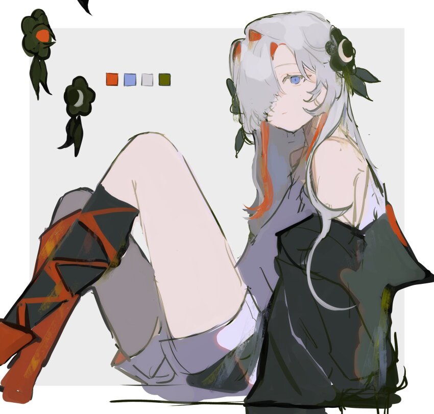 Isekaijoucho (Kamitsubaki Studio) Rule 34 Image