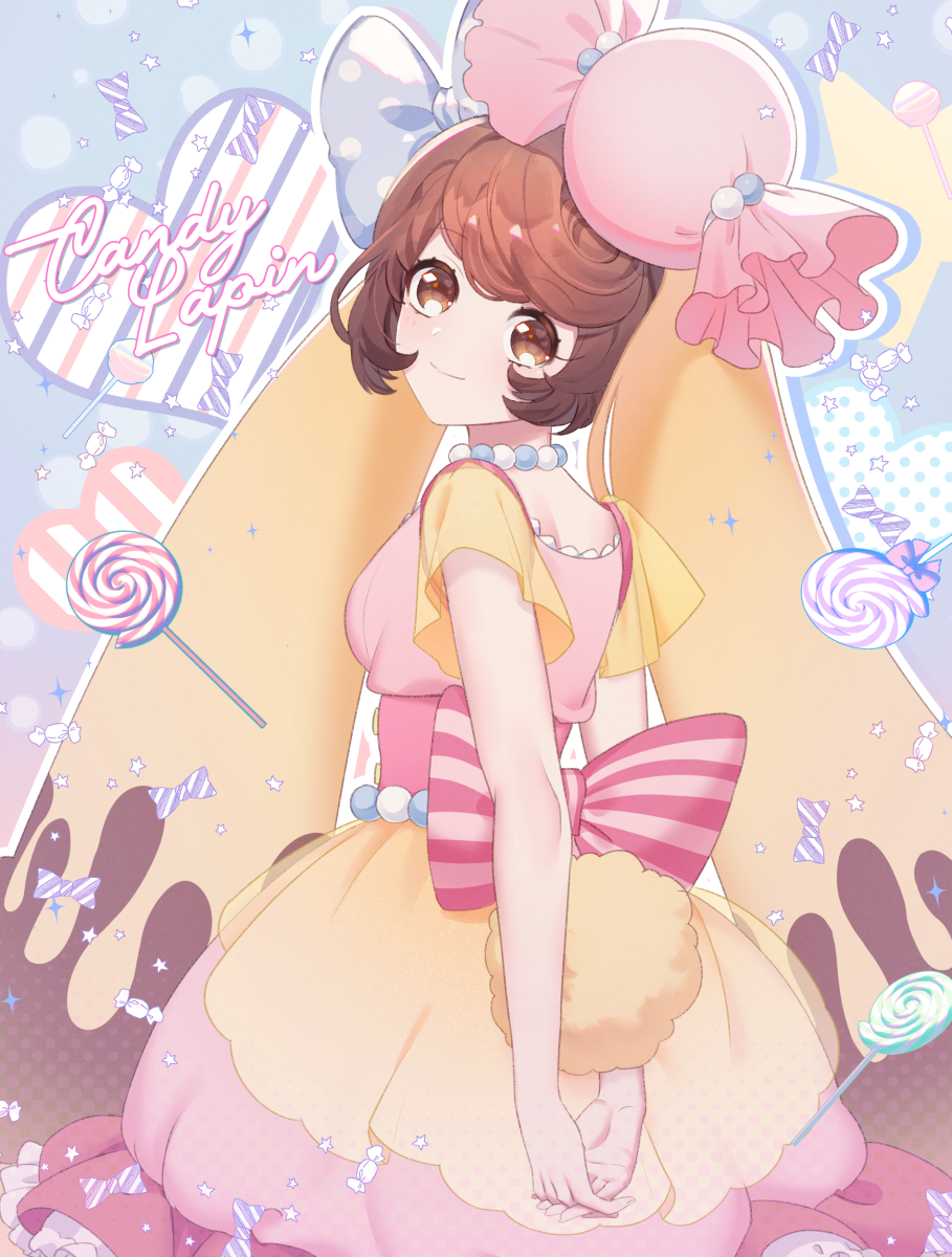 Candy Lapin (Show By Rock!!) Rule 34 Image