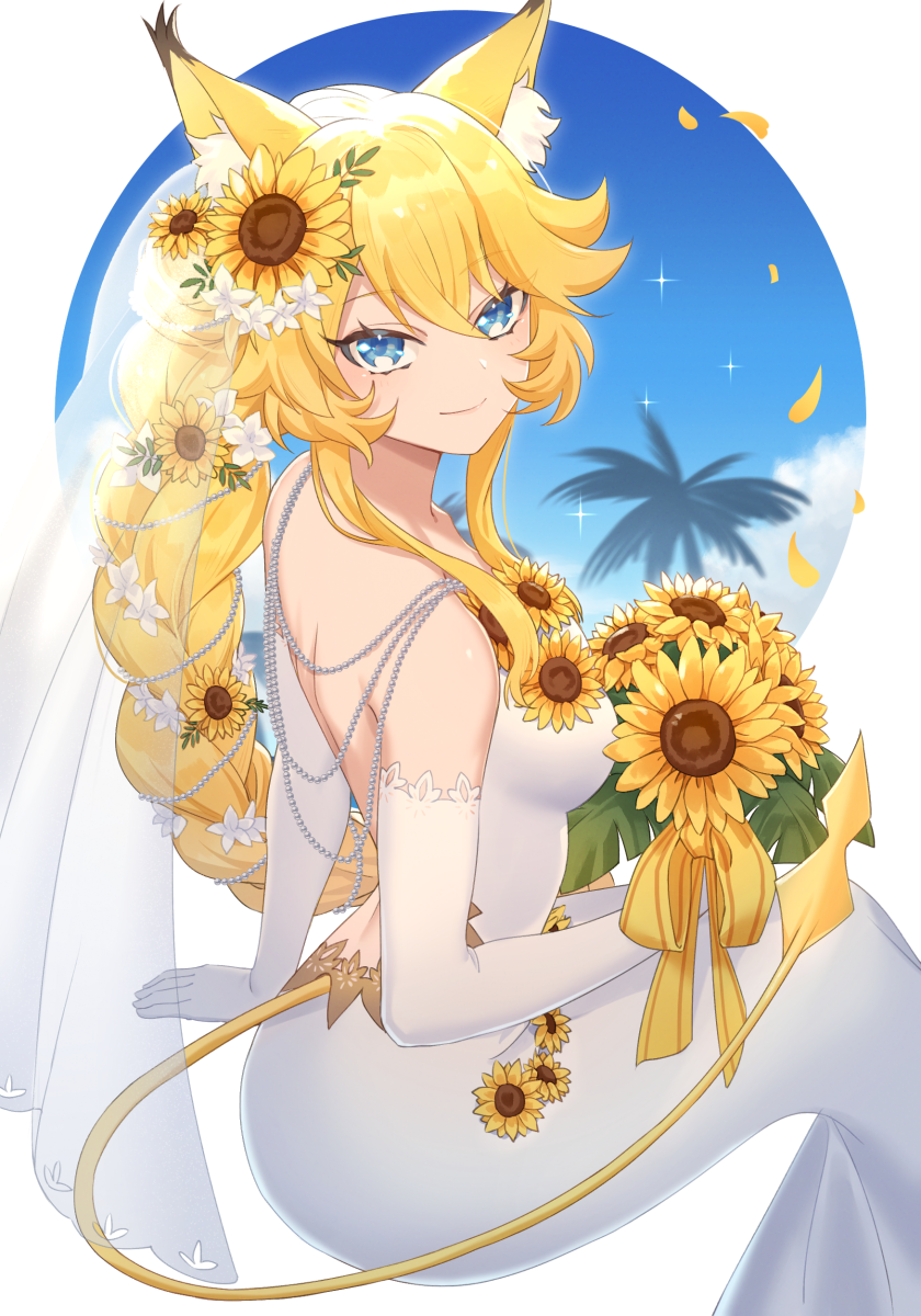 Rararin (Show By Rock!!) Rule 34 Image