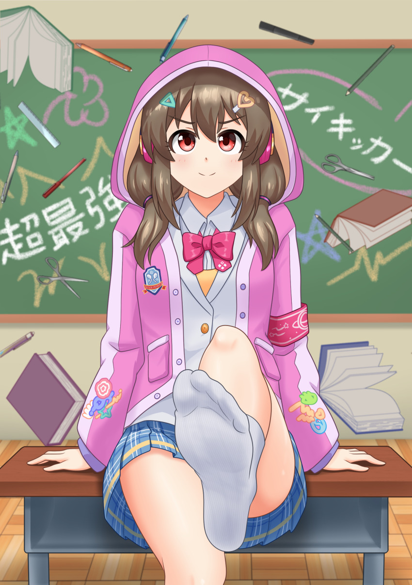 Hori Yuko (Idolmaster) Rule 34 Image