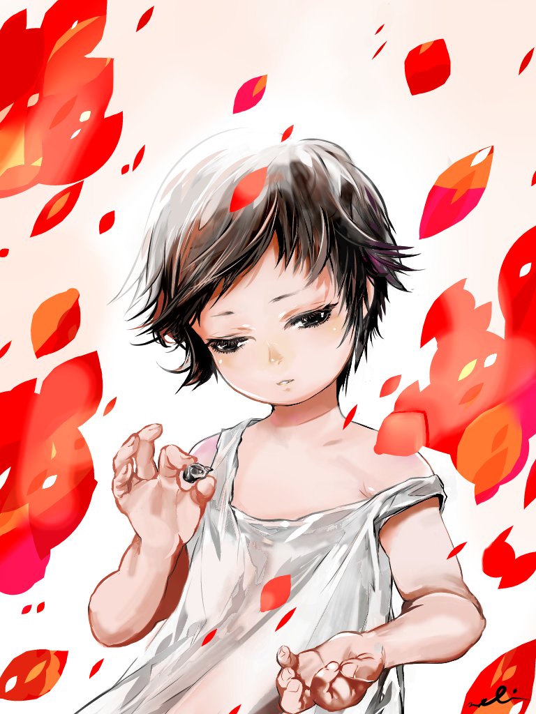 Digital Devil Saga Rule 34 Image