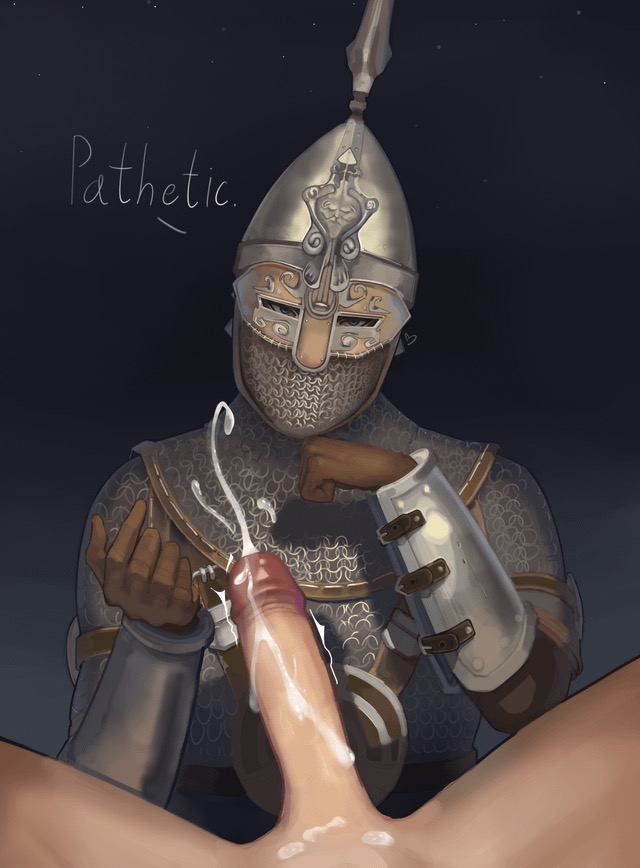 For Honor Rule 34 Image