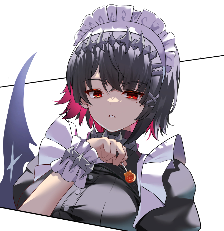 Ellen Joe (Zenless Zone Zero) Rule 34 Image