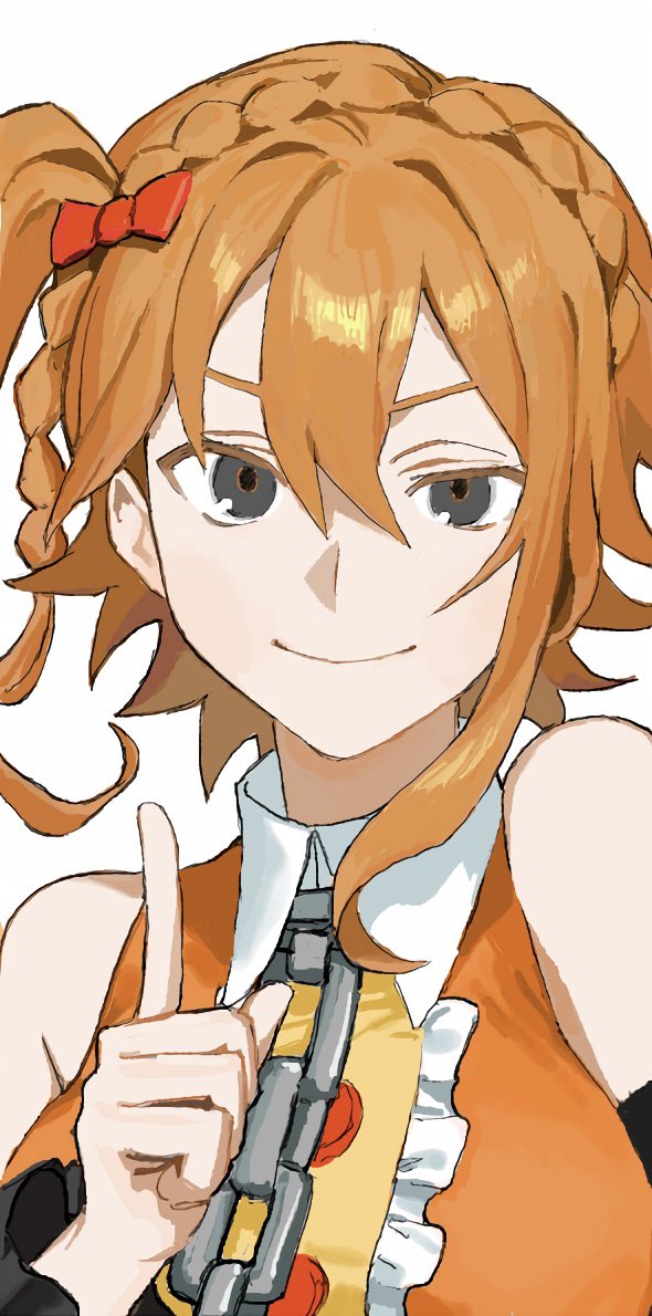 Kisaragi Momo (Kagerou Project) Rule 34 Image
