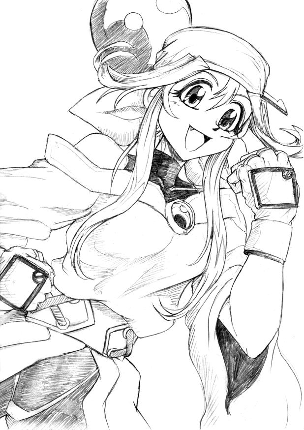 Lime (Saber J) Rule 34 Image
