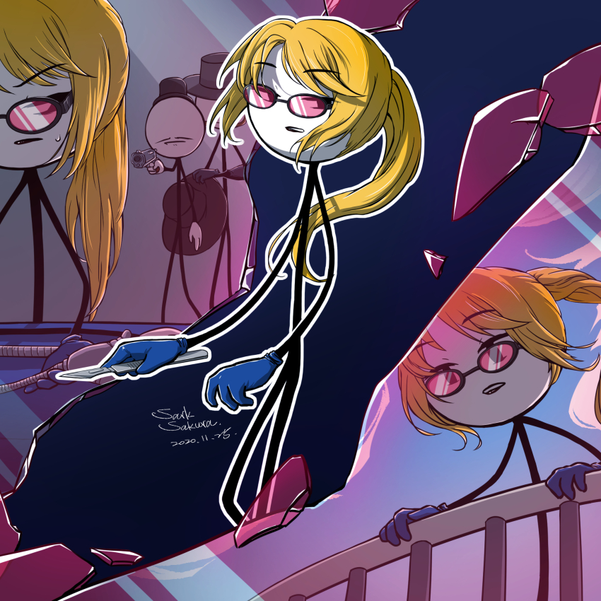 Dr. Vinschpinsilstien Rule 34 Image