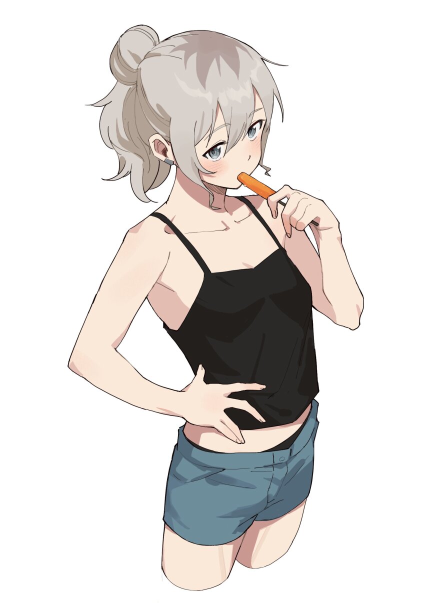 Kawaragi Momoka (Girls Band Cry) Rule 34 Image