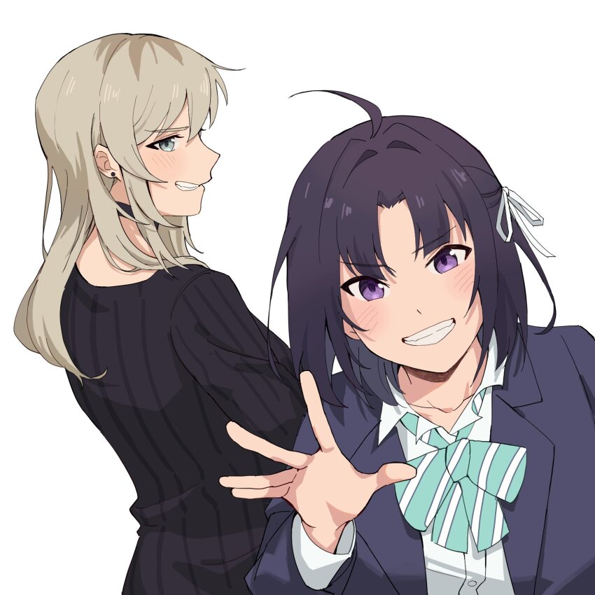 Awa Subaru (Girls Band Cry) Rule 34 Image