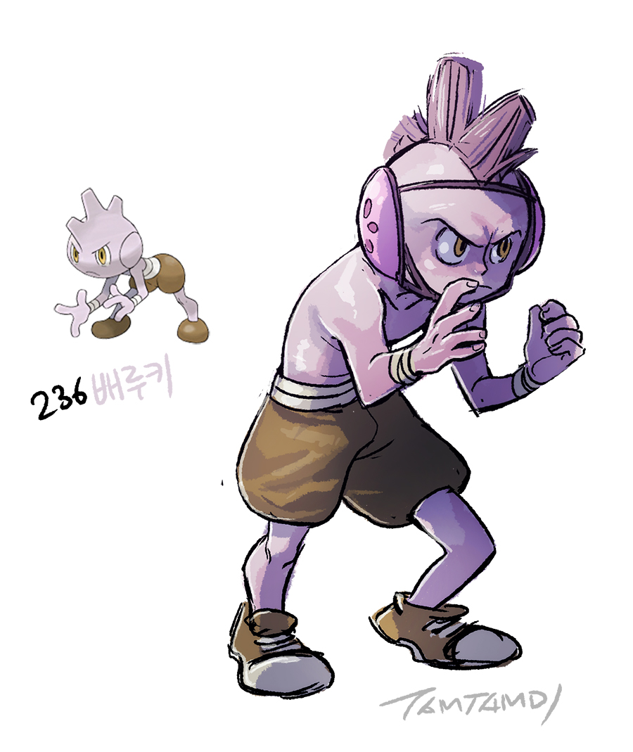 Gen 2 Pokemon (Nintendo) Rule 34 Image