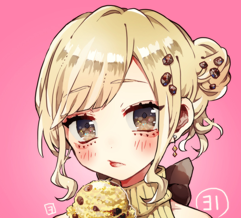 Baskin-Robbins Rule 34 Image