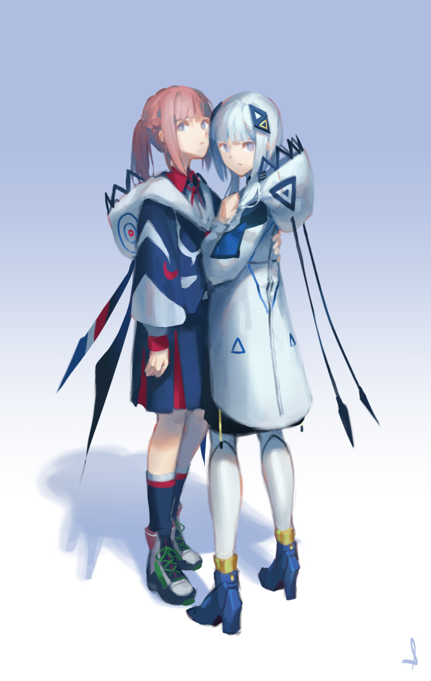 Kaf (Kamitsubaki Studio) Rule 34 Image