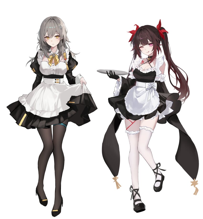 Sparkle (Honkai: Star Rail) Rule 34 Image