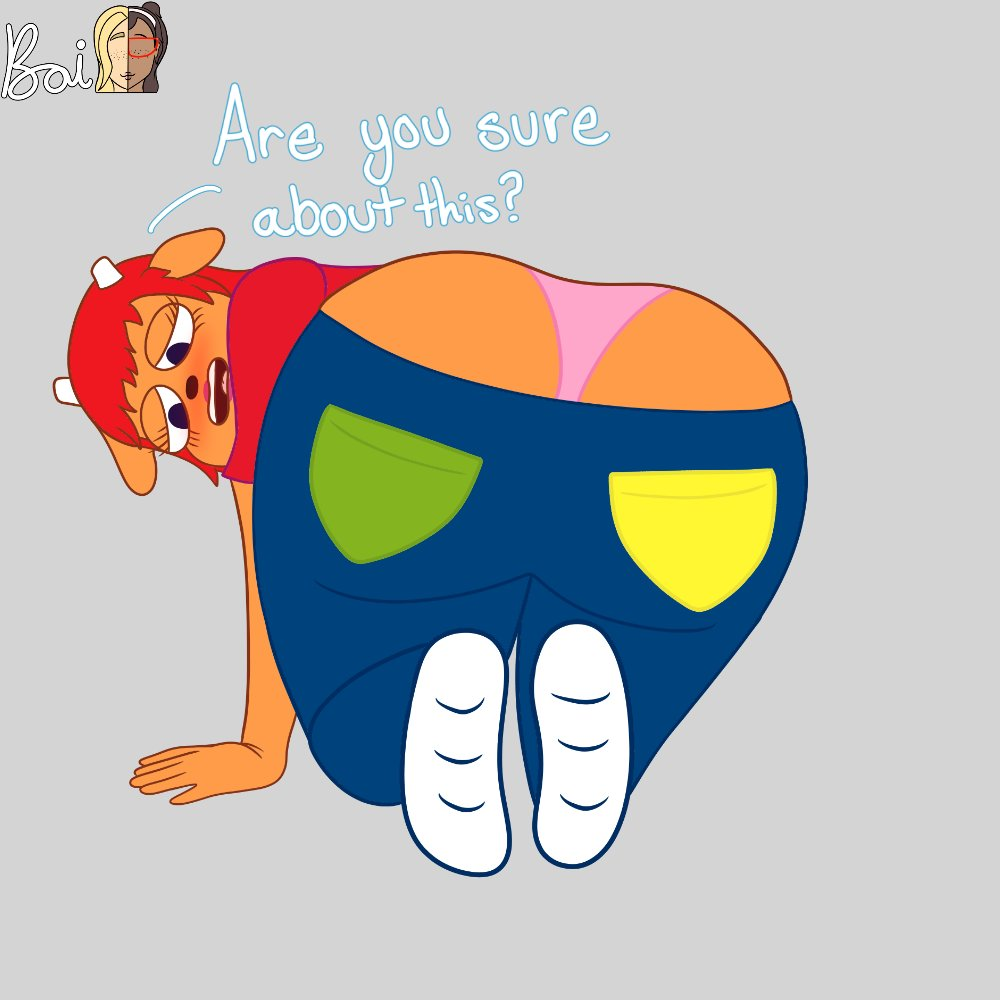 Lammy (Um Jammer Lammy) Rule 34 Image