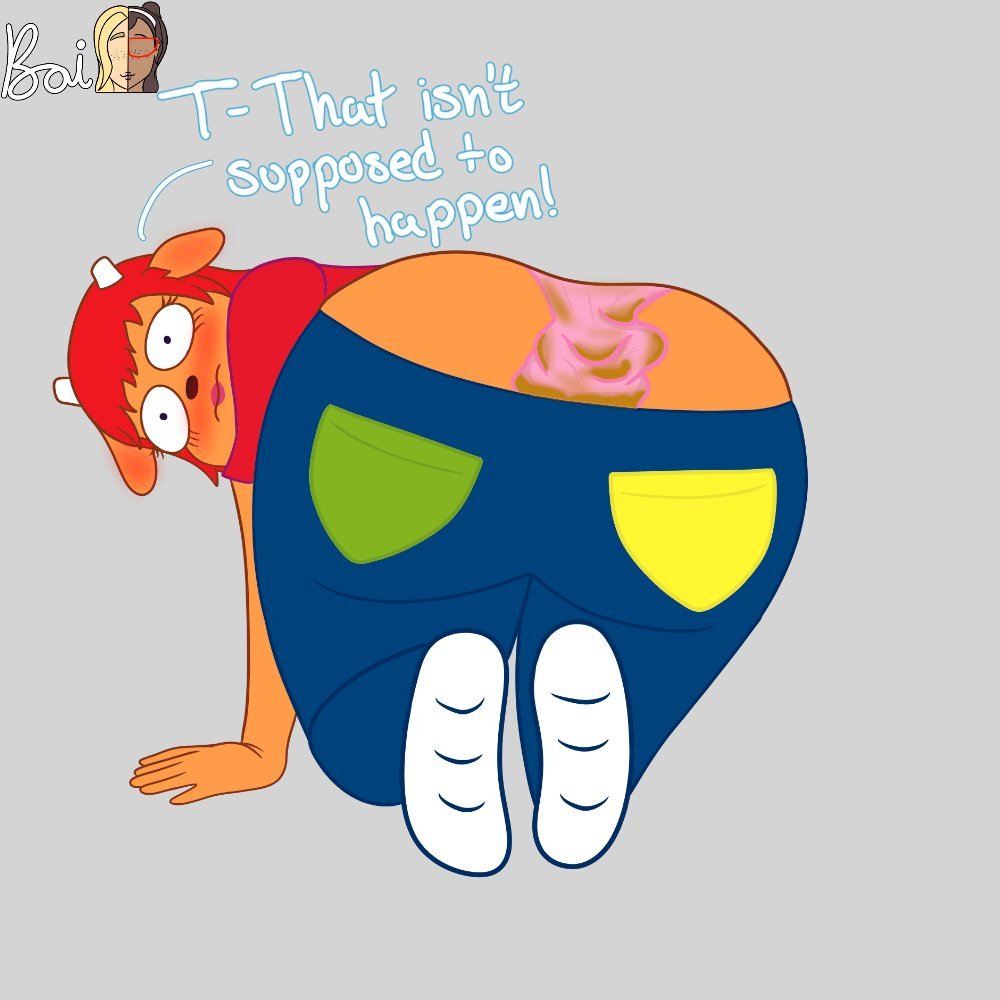 Lammy (Um Jammer Lammy) Rule 34 Image