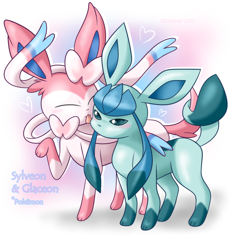 Gen 4 Pokemon (Nintendo) Rule 34 Image