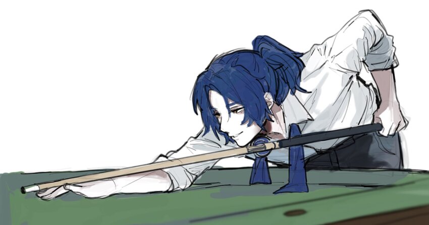 Chesed (Project Moon) Rule 34 Image