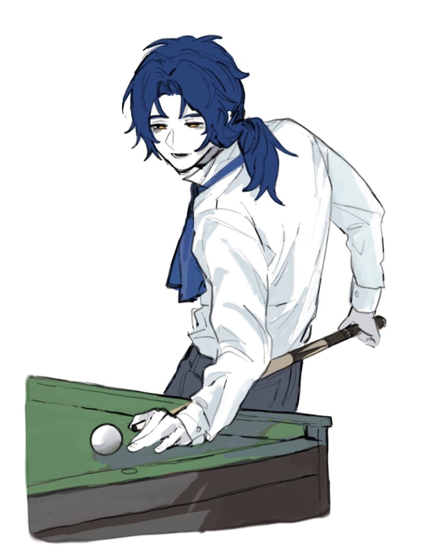 Chesed (Project Moon) Rule 34 Image