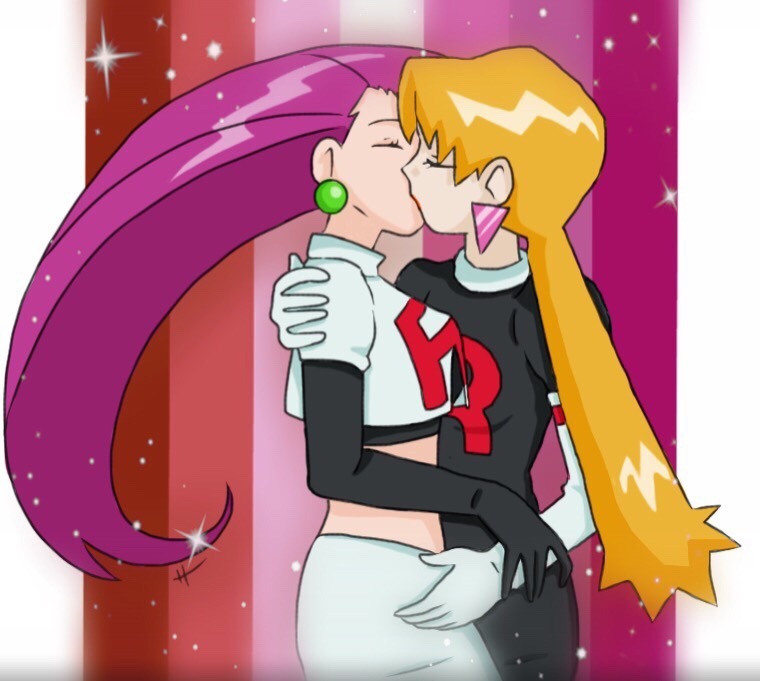 Cassidy (Pokemon) Rule 34 Image