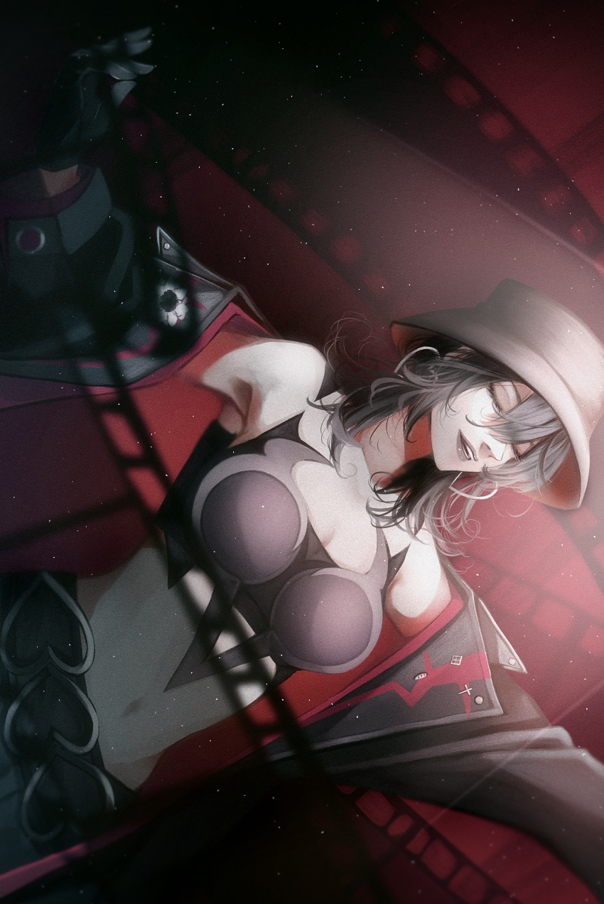 Deren (Path To Nowhere) Rule 34 Image