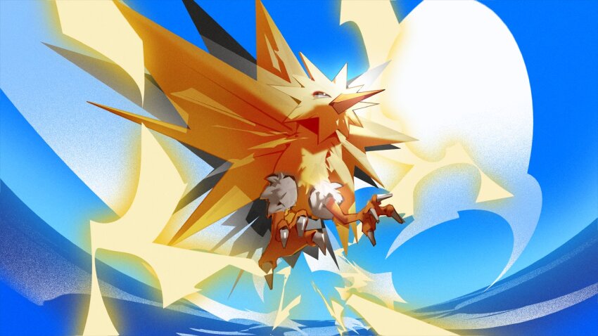 Gen 1 Pokemon (Nintendo) Rule 34 Image