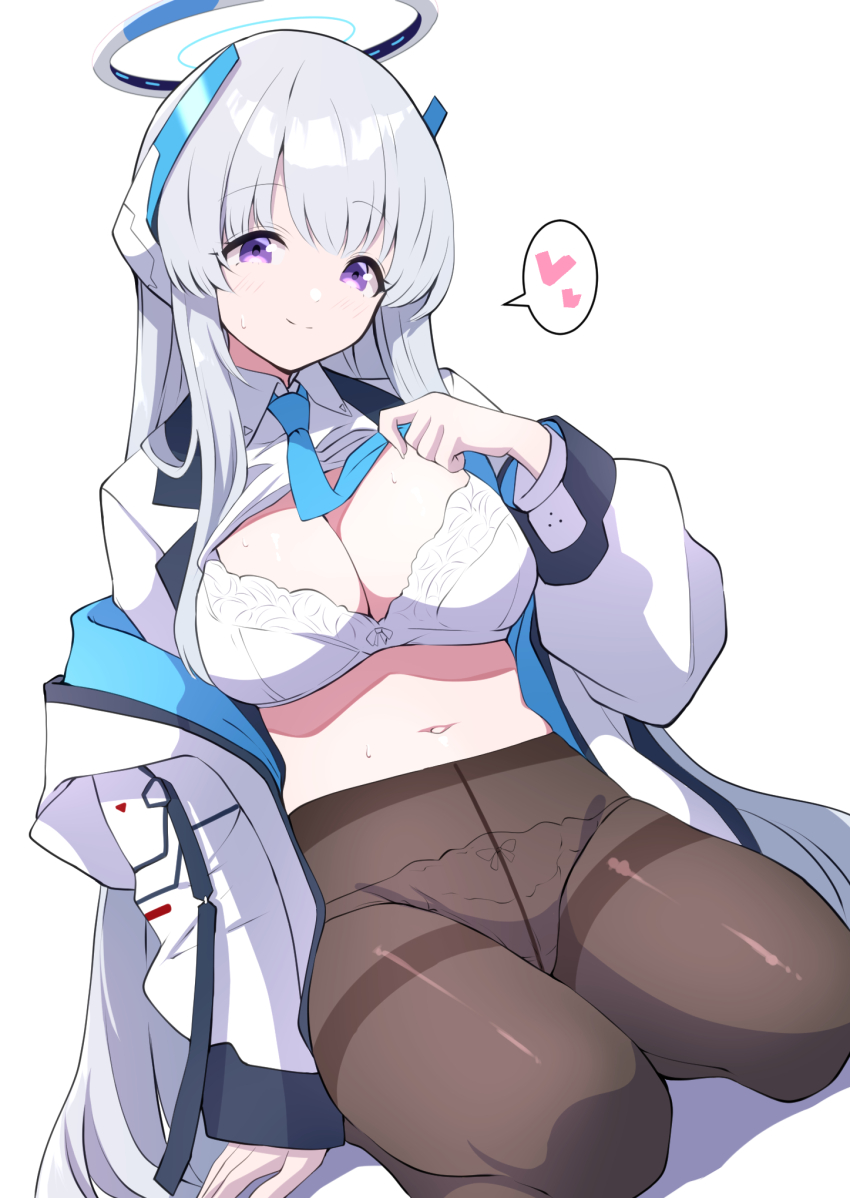 Noa (Blue Archive) Rule 34 Image