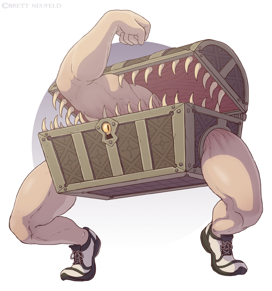Original Rule 34 Image