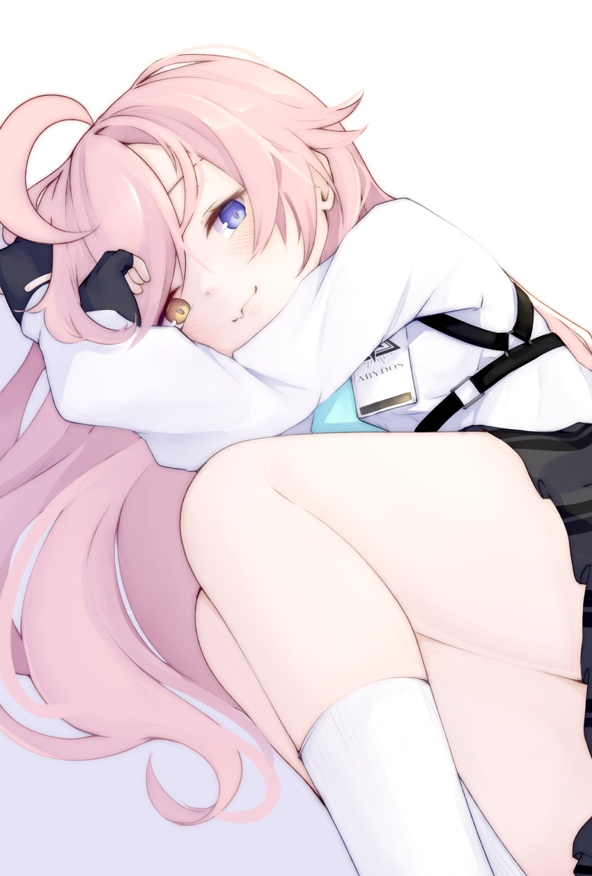 Hoshino (Blue Archive) Rule 34 Image